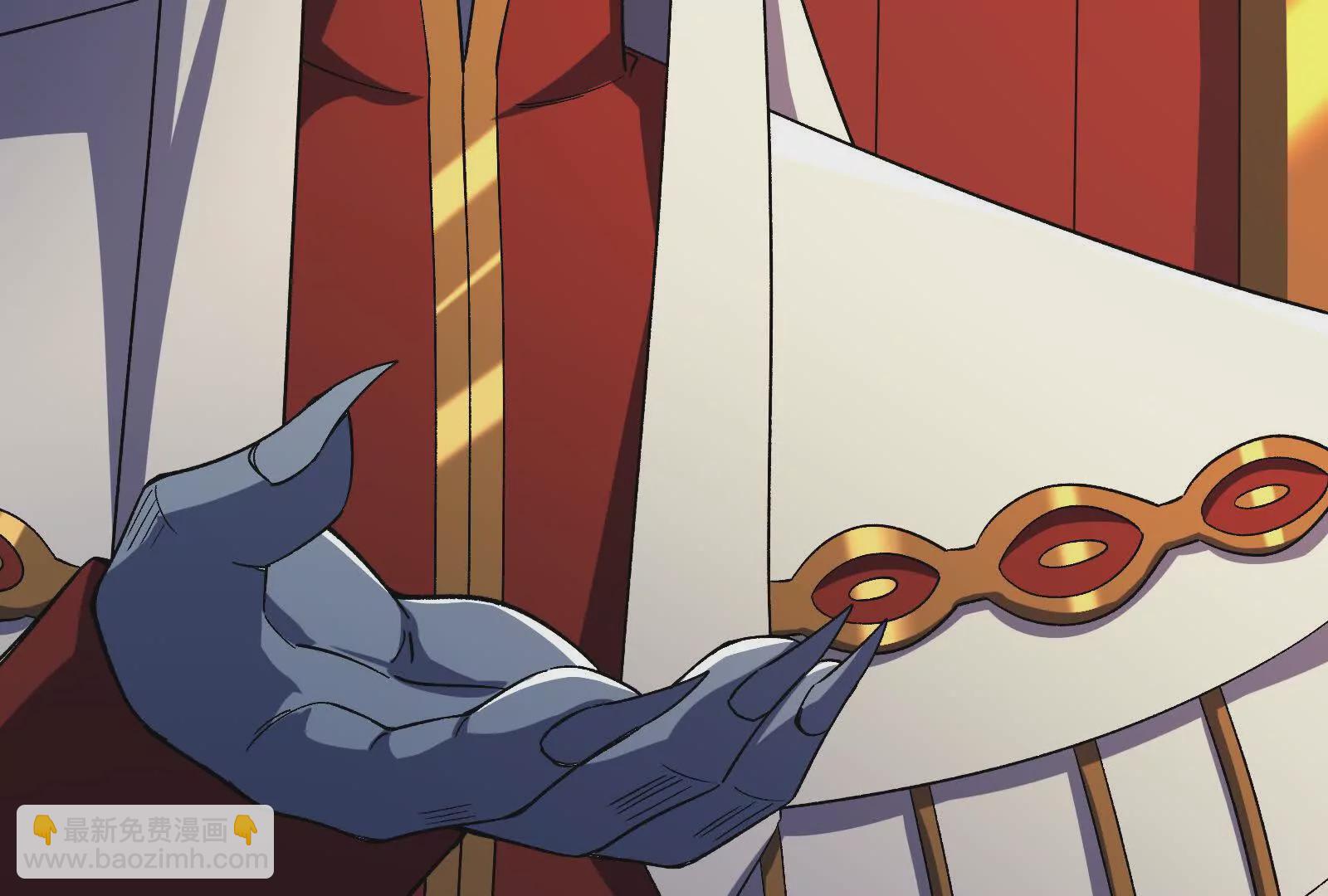 古神遊戲 - 第101話進階！意料之外的情況(1/3) - 5